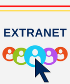 Ícono de Extranet