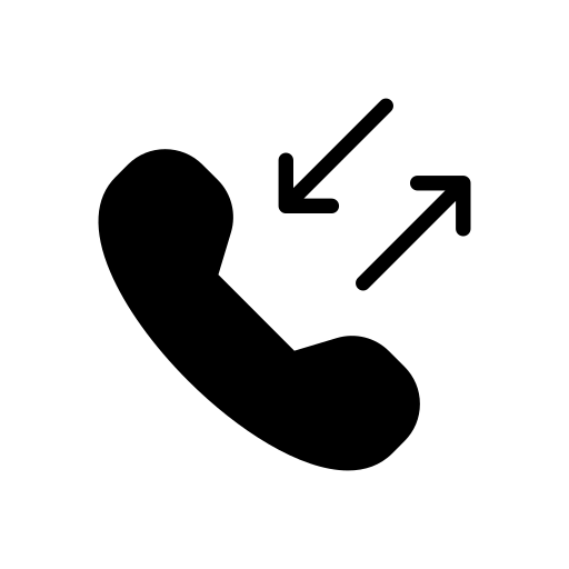 Ícono de Contacto