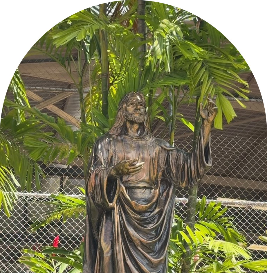 Sagrado Corazón