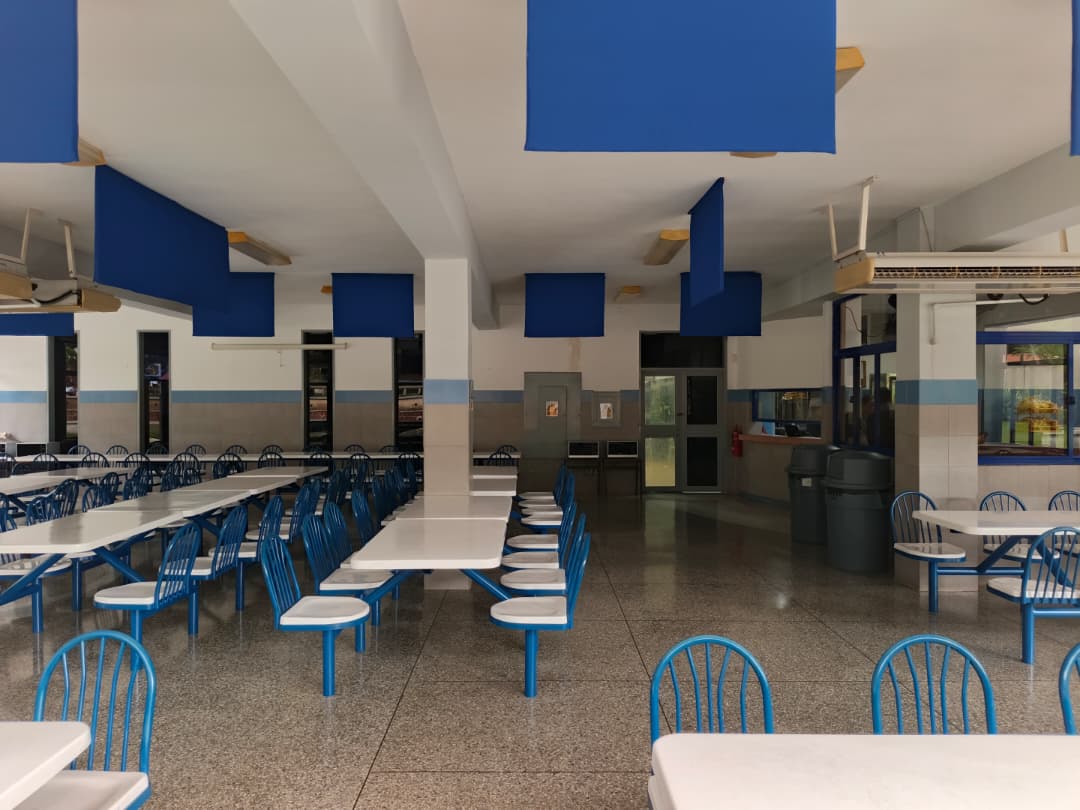 Salón de Clases