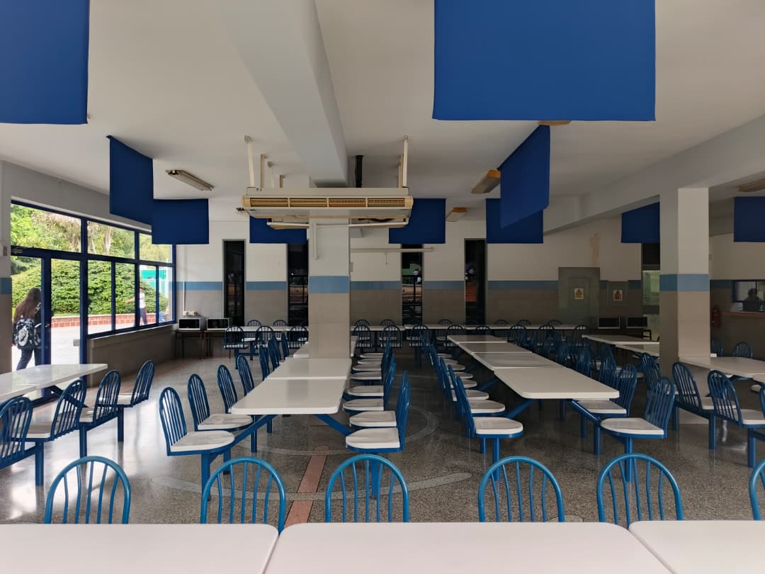 Salón de Clases