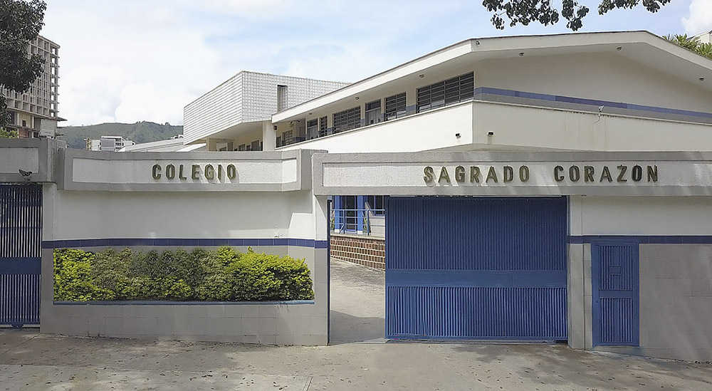 Salón de Clases