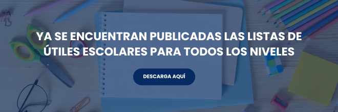 Listas escolares